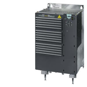 Siemens 6SL3225-0BE31-5UA0 Orijinal Premium Parça - Görsel 7
