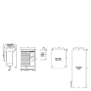 Siemens 6SL3225-0BE31-8AA0 Orijinal Premium Parça - Görsel 3