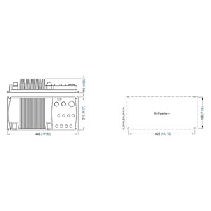 Siemens 6SL3225-0BE34-5UA0 Orijinal Premium Parça - Görsel 6