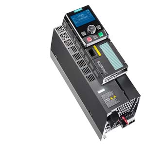 Siemens 6SL3244-0BB13-1BA1 Orijinal Premium Parça - Görsel 3