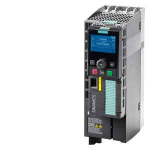 Siemens 6SL3244-0BB13-1BA1 Orijinal Premium Parça - Görsel 4