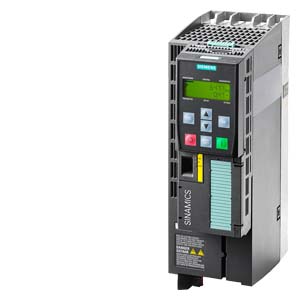 Siemens 6SL3244-0BB13-1BA1 Orijinal Premium Parça - Görsel 5