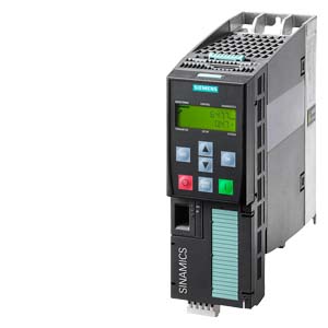 Siemens 6SL3244-0BB13-1BA1 Orijinal Premium Parça - Görsel 6