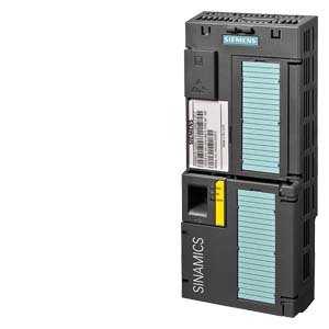 Siemens 6SL3244-0BB13-1BA1 Orijinal Premium Parça - Görsel 9
