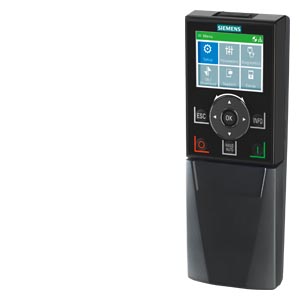 Siemens 6SL3255-0AA00-4HA1 Orijinal Premium Parça - Görsel 3