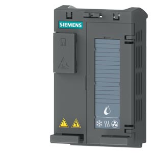 Siemens 6SL3255-0BE00-0AA0 Orijinal Premium Parça