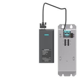 Siemens 6SL3255-0BW01-0NA0 Orijinal Premium Parça - Görsel 7