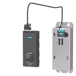 Siemens 6SL3255-0BW01-0NA0 Orijinal Premium Parça - Görsel 8
