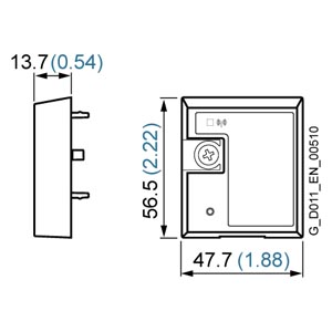 Siemens 6SL3255-0VA00-2AA1 Orijinal Premium Parça - Görsel 2