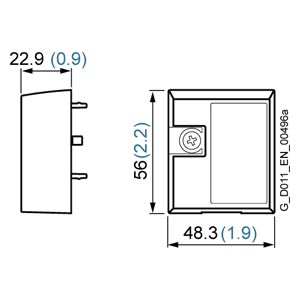 Siemens 6SL3255-0VA00-2AA1 Orijinal Premium Parça - Görsel 3