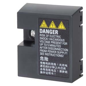 Siemens 6SL3255-0VA00-2AA1 Orijinal Premium Parça - Görsel 4
