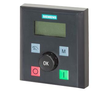 Siemens 6SL3255-0VA00-4BA1 Orijinal Premium Parça - Görsel 3