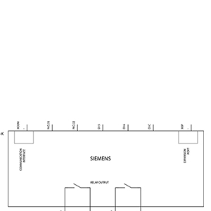 Siemens 6SL3256-0VE00-6AA0 Orijinal Premium Parça