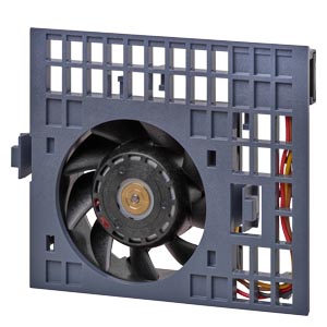 Siemens 6SL3260-0AC00-0AA0 Orijinal Premium Parça