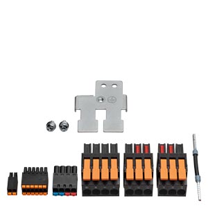 Siemens 6SL3260-2DB10-0AA0 Orijinal Premium Parça - Görsel 2