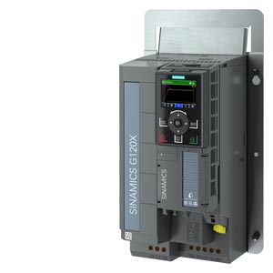 Siemens 6SL3261-6GC00-0BA0 Orijinal Premium Parça