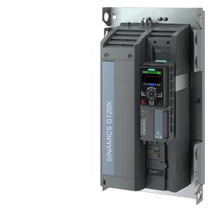 Siemens 6SL3261-6GD00-0BA0 Orijinal Premium Parça