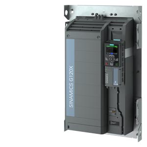 Siemens 6SL3261-6GE00-0BA0 Orijinal Premium Parça