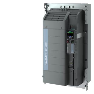 Siemens 6SL3261-6GF00-0BA0 Orijinal Premium Parça