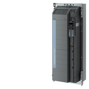 Siemens 6SL3261-6GG00-0BA0 Orijinal Premium Parça
