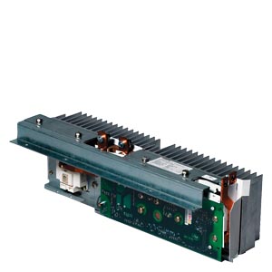 Siemens 6SL3300-1AH32-5BA0 Orijinal Premium Parça - Görsel 4