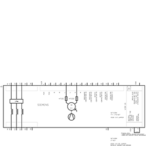 Siemens 6SL3300-7TE33-8AA1 Orijinal Premium Parça
