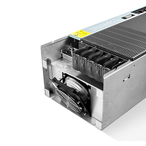 Siemens 6SL3310-1PE34-6AA0 Orijinal Premium Parça - Görsel 12