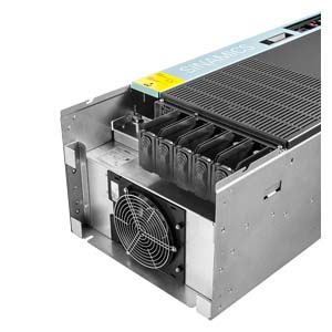 Siemens 6SL3310-1PE34-6AA0 Orijinal Premium Parça - Görsel 4