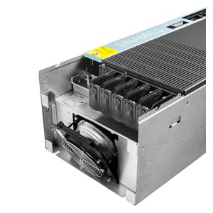Siemens 6SL3310-1PE34-6AA0 Orijinal Premium Parça - Görsel 5