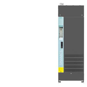 Siemens 6SL3310-1PE34-6AA0 Orijinal Premium Parça - Görsel 6