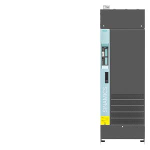 Siemens 6SL3310-1PE34-6AA0 Orijinal Premium Parça - Görsel 8