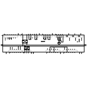 Siemens 6SL3321-1TE38-1AA0 Orijinal Premium Parça - Görsel 2