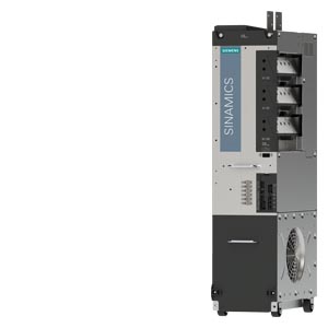 Siemens 6SL3321-1TE38-1AA0 Orijinal Premium Parça - Görsel 6