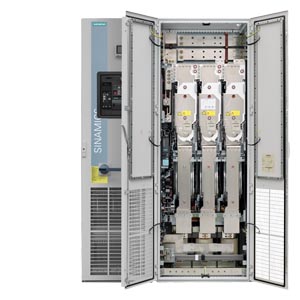 Siemens 6SL3330-6TG41-2AA3 Orijinal Premium Parça - Görsel 2