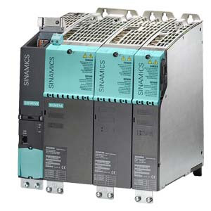 Siemens 6SL3330-7TE33-8AA3 Orijinal Premium Parça - Görsel 3