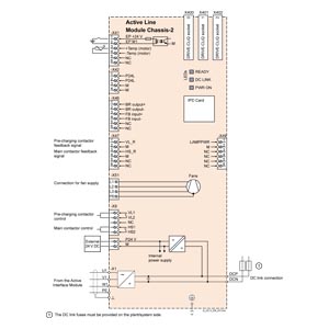 Siemens 6SL3331-7TE38-8AA0 Orijinal Premium Parça - Görsel 2