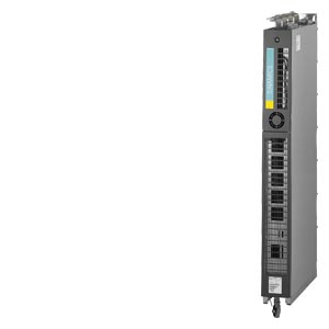 Siemens 6SL3335-1TG41-7AA3 Orijinal Premium Parça - Görsel 4