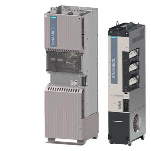 Siemens 6SL3341-7TE36-4AA0 Orijinal Premium Parça