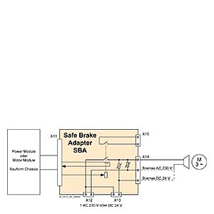 Siemens 6SL3355-2DX00-1AA0 Orijinal Premium Parça - Görsel 4