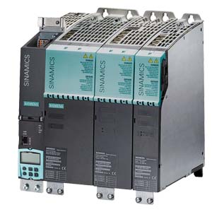 Siemens 6SL3420-1TE13-0AA1 Orijinal Premium Parça - Görsel 7