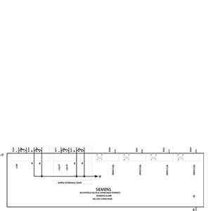 Siemens 6SL3420-2HX00-0AA0 Orijinal Premium Parça