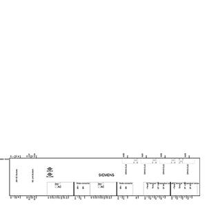 Siemens 6SL3420-2TE13-0AA1 Orijinal Premium Parça