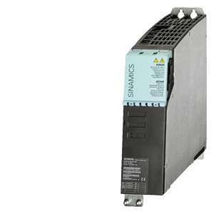Siemens 6SL3420-2TE13-0AA1 Orijinal Premium Parça - Görsel 7