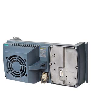 Siemens 6SL3525-0PE25-5AA1 Orijinal Premium Parça - Görsel 4