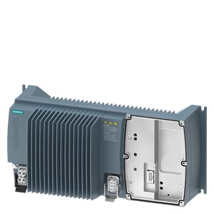 Siemens 6SL3525-0PE25-5AA1 Orijinal Premium Parça - Görsel 5