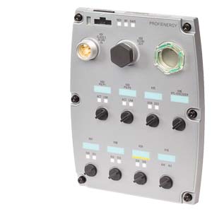 Siemens 6SL3544-0FB20-1FA0 Orijinal Premium Parça - Görsel 4