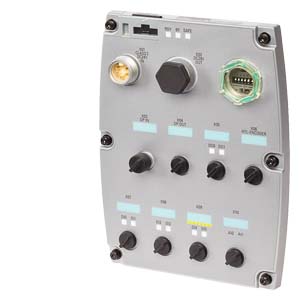Siemens 6SL3544-0FB20-1PA0 Orijinal Premium Parça - Görsel 3