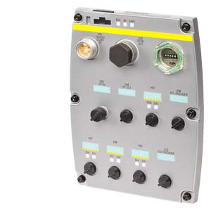 Siemens 6SL3546-0FB21-1PA0 Orijinal Premium Parça - Görsel 3