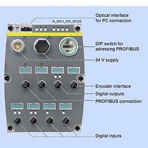 Siemens 6SL3546-0FB21-1PA0 Orijinal Premium Parça - Görsel 4
