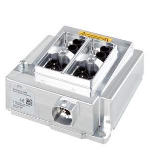 Siemens 6SL3555-0AA00-6AB0 Orijinal Premium Parça - Görsel 3